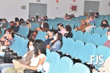 Espectáculo de la Chirimurga del Timple en Telde/Francisco Javier Santana.